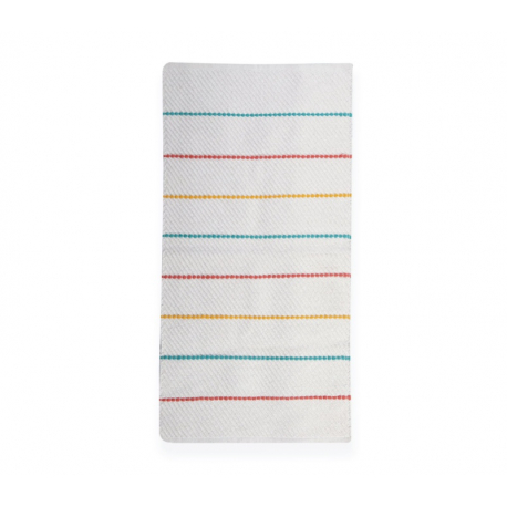 Παιδικό χαλί Nef-Nef Homeware Life Line 70x140 cm