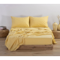 Σεντόνι μονό Nef-Nef Homeware Basic 170x270 cm