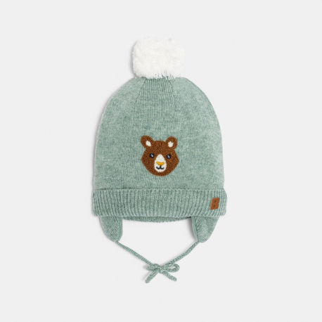 BBDG BONNET LAPINOU