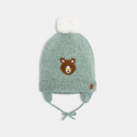 BBDG BONNET LAPINOU