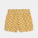 Okaidi Short fluide imprime leopard Fille