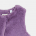 VESTE SM FF VELUCHE
