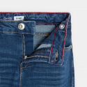 Okaidi Παντελόνι τζιν skinny από ανακυκλωμένο βιολογικό βαμβάκι