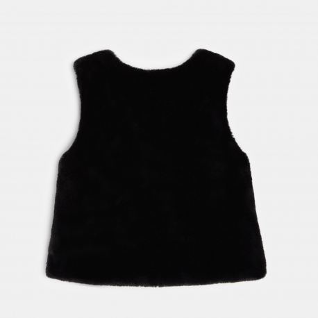 VESTE SM FF VELUCHE
