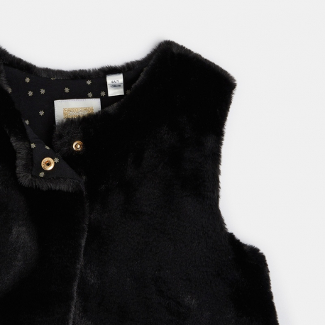 VESTE SM FF VELUCHE