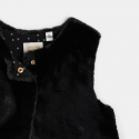 VESTE SM FF VELUCHE