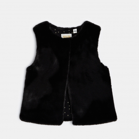 VESTE SM FF VELUCHE