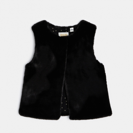VESTE SM FF VELUCHE
