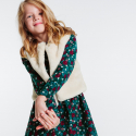 VESTE SM FF VELUCHE