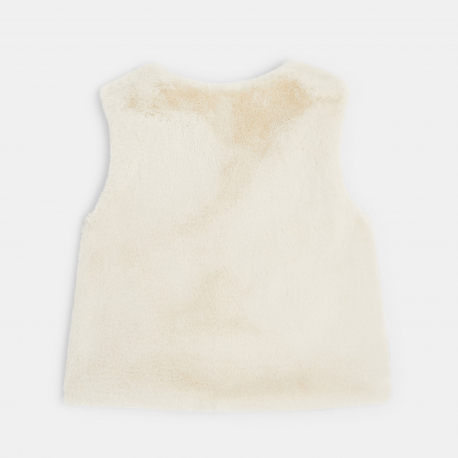 VESTE SM FF VELUCHE