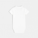 Obaibi Body manches courtes col polo (lot de 2)