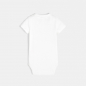 Obaibi Body manches courtes col polo (lot de 2)