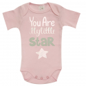 Φορμάκι εσώρουχο Bebe Cooney Little Star