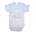 Φορμάκι εσώρουχο Bebe Cooney Little Star