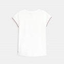 Okaidi T-shirt a sequins magiques