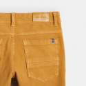 Okaidi Pantalon slim bi-stretch vert garcon