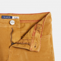 Okaidi Pantalon slim bi-stretch vert garcon