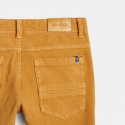 Okaidi Pantalon slim bi-stretch vert garcon