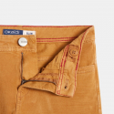 Okaidi Pantalon slim bi-stretch vert garcon
