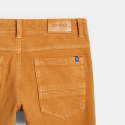 Okaidi Pantalon slim bi-stretch vert garcon