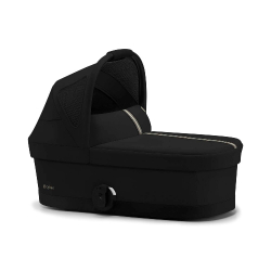 Port-bebe Cybex Gold Cot S Moon Black