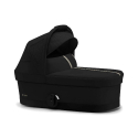 Port-bebe Cybex Gold Cot S Moon Black