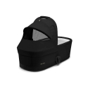 Port-bebe Cybex Gold Cot S Moon Black