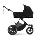 Port-bebe Cybex Gold Cot S Moon Black