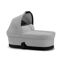 Port-bebe Cybex Gold Cot S Fog Grey