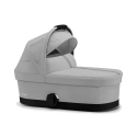 Port-bebe Cybex Gold Cot S Fog Grey