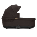 Port-bebe Cybex Gold Cot S Lux Chocolate Brown