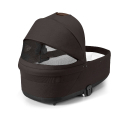 Port-bebe Cybex Gold Cot S Lux Chocolate Brown
