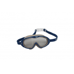 Μάσκα κατάδυσης BBluv® Skuba Navy 3+ ετών