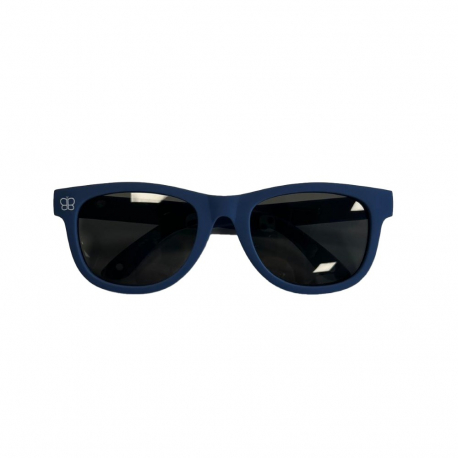Γυαλιά ηλίου με θήκη BBluv® Solar 2 Navy 6+ μηνών