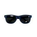 Γυαλιά ηλίου με θήκη BBluv® Solar 2 Navy 6+ μηνών