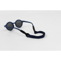 Γυαλιά ηλίου BBluv® Solar 2 Round Navy 6+ μηνών