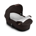 Port-bebe Cybex Gold Gazelle S Cot Chocolate Brown