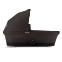 Port-bebe Cybex Gold Gazelle S Cot Chocolate Brown