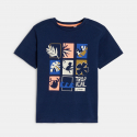 TWAVE TS MC JERSEY ANIME OKG E