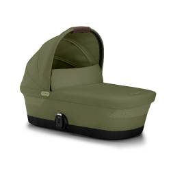 Port-bebe Cybex Gold Gazelle S Cot Moss Green