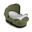 Port-bebe Cybex Gold Gazelle S Cot Moss Green