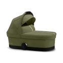 Port-bebe Cybex Gold Cot S Moss Green