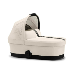 Port-bebe Cybex Gold Cot S Seashell Beige