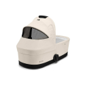 Port-bebe Cybex Gold Cot S Seashell Beige