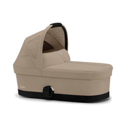 Port-bebe Cybex Gold Cot S Almond Beige
