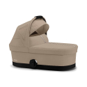 Port-bebe Cybex Gold Cot S Almond Beige