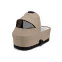 Port-bebe Cybex Gold Cot S Almond Beige