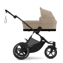 Port-bebe Cybex Gold Cot S Almond Beige