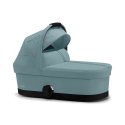Port-bebe Cybex Gold Cot S Stormy Blue