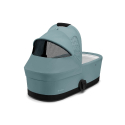 Port-bebe Cybex Gold Cot S Stormy Blue